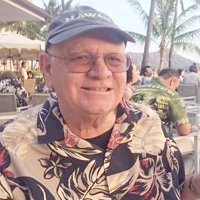 Jim Goodin